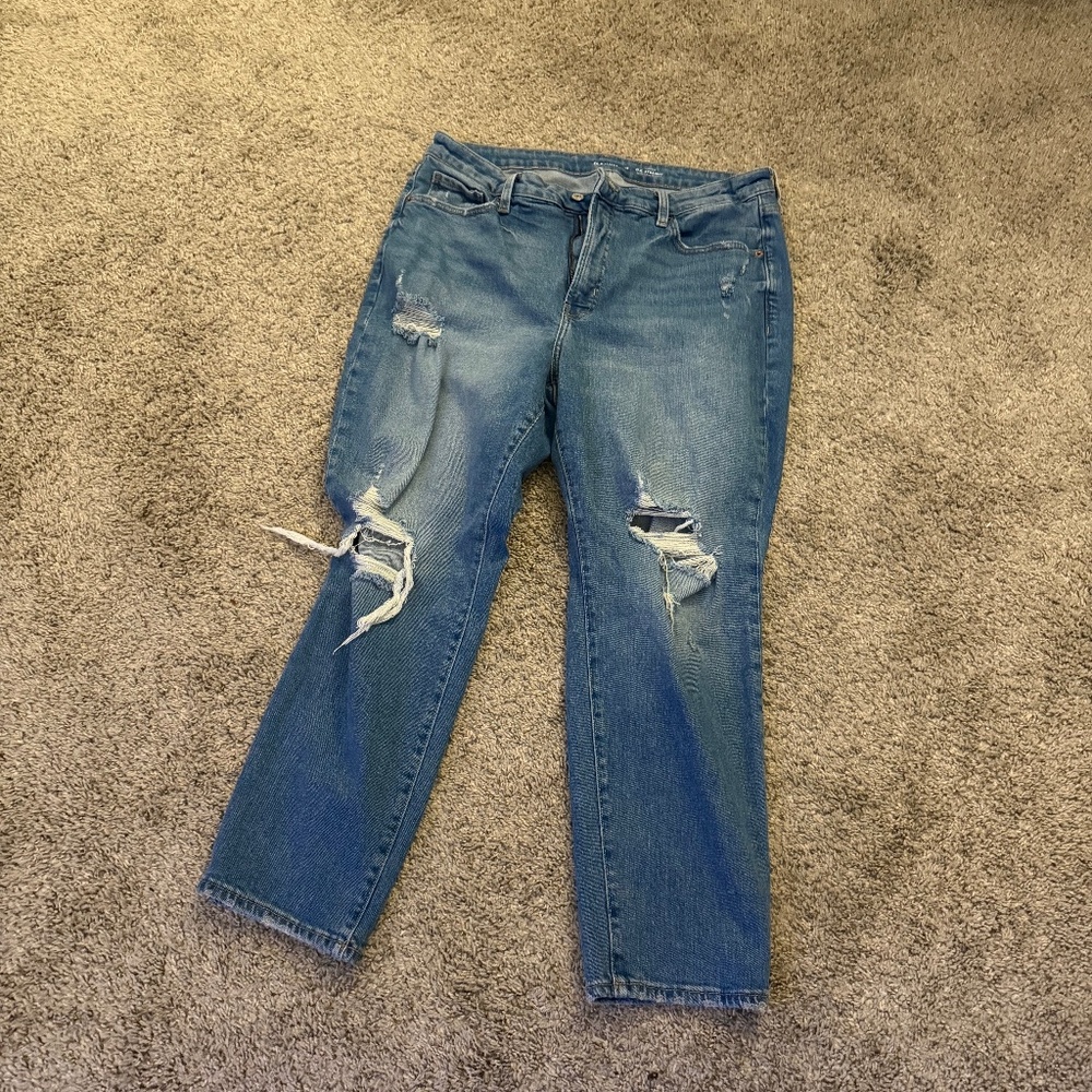 Women’s Jeans
